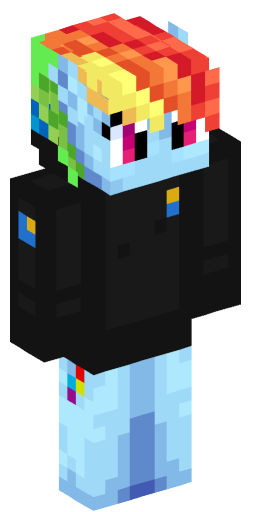 Minecraft Skin #159524