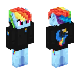 Minecraft Skin #159524