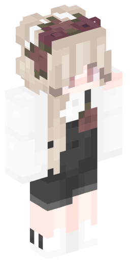 Minecraft Skin #159525