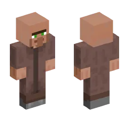 Minecraft Skin #159526
