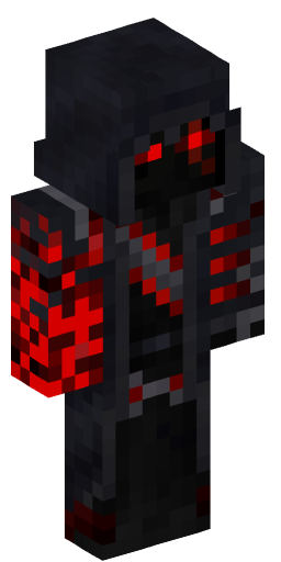 Minecraft Skin #159527
