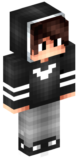 Minecraft Skin #159528