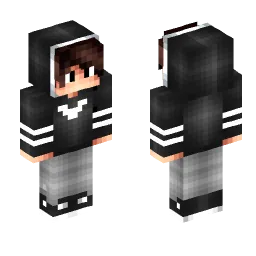 Minecraft Skin #159528