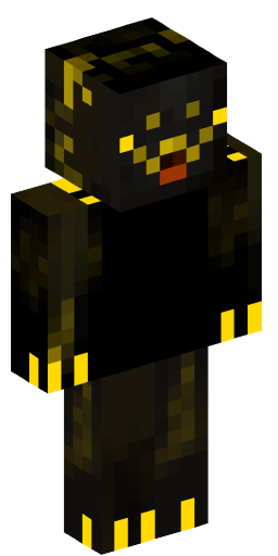 Minecraft Skin #159529