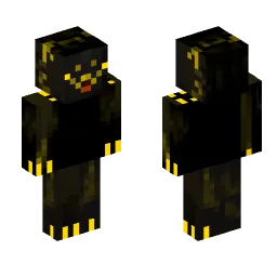 Minecraft Skin #159529