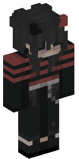 Minecraft Skin #159530