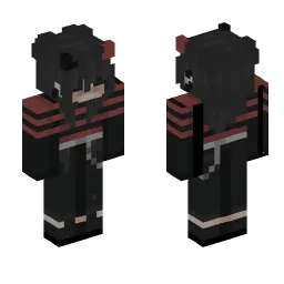 Minecraft Skin #159530