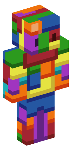Hitla Minecraft Skin Preview on Minecraft.Co.Com