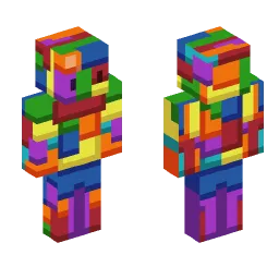 Minecraft Skin #159532