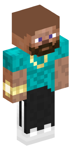 Minecraft Skin #159534