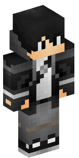 Minecraft Skin #159535