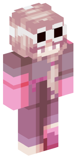 Minecraft Skin #159536