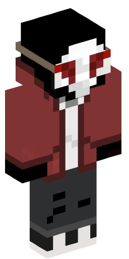 Minecraft Skin #159537