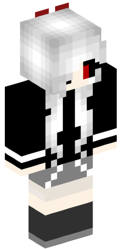 Minecraft Skin #159538