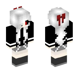 Minecraft Skin #