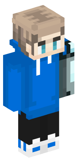 Minecraft Skin #159539