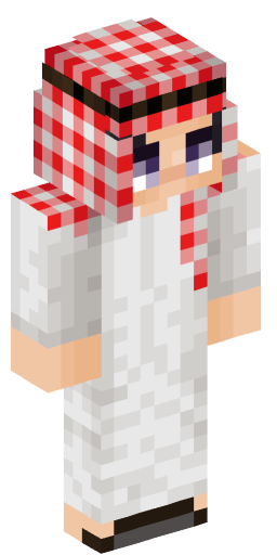 fly Minecraft Skin Preview on Minecraft.Co.Com