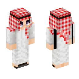 Minecraft Skin #