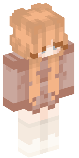 Minecraft Skin #159542