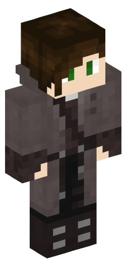 Minecraft Skin #159544