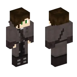 Minecraft Skin #159544