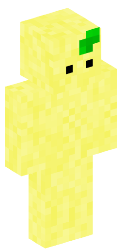 Minecraft Skin #159545