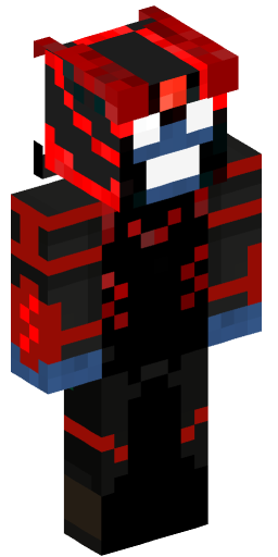 Minecraft Skin #159547
