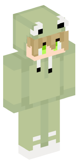 Minecraft Skin #159548