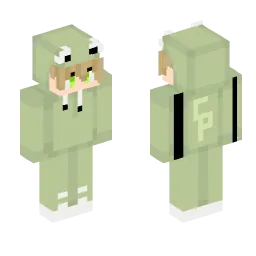 Minecraft Skin #159548