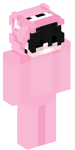 Minecraft Skin #159549