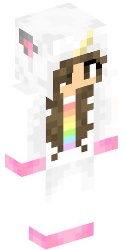 Minecraft Skin #159550