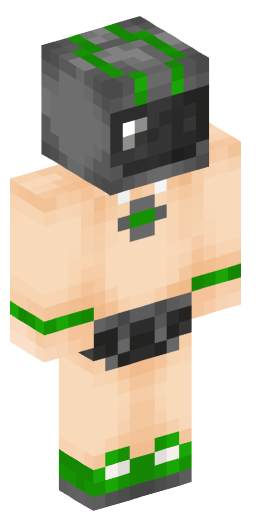Minecraft Skin #159551