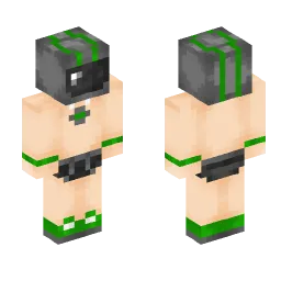 Minecraft Skin #159551