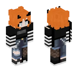 Minecraft Skin #159552