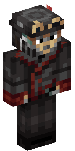 Minecraft Skin #159553