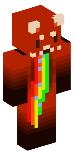 Minecraft Skin #159554