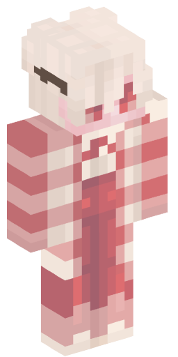 Minecraft Skin #159556