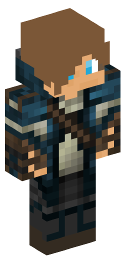 Minecraft Skin #159558