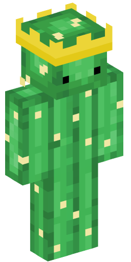 Minecraft Skin #159559