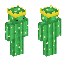 Minecraft Skin #159559