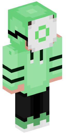 Minecraft Skin #159560