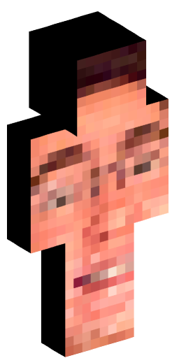 Minecraft Skin #159561