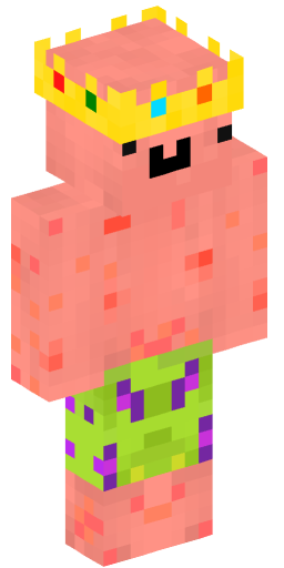 Minecraft Skin #159562