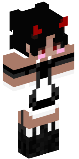 Minecraft Skin #159563
