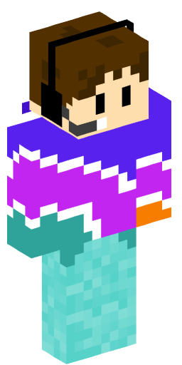 Minecraft Skin #159565