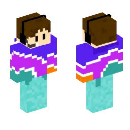 Minecraft Skin #159565