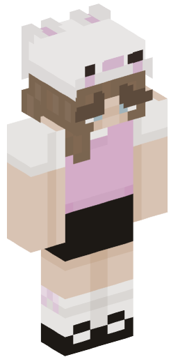 Minecraft Skin #159566