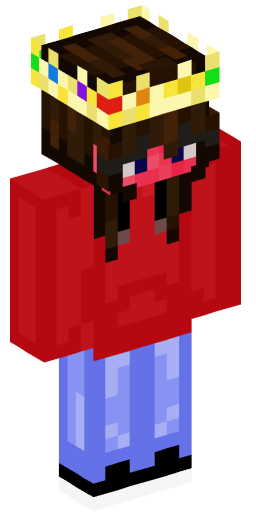 Minecraft Skin #159568