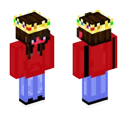 Minecraft Skin #159568