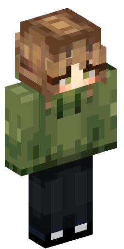 Minecraft Skin #159569